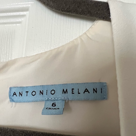 Antonio Melani knee length cocktail dress - Picture 3 of 3